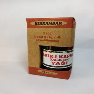 Akır-ı Karha Yağı 20 cc