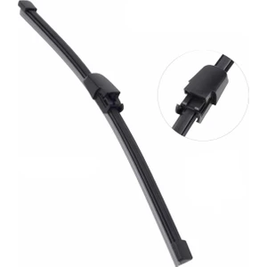Volkswagen Golf 5-6 Arka Silecek 330 mm 13