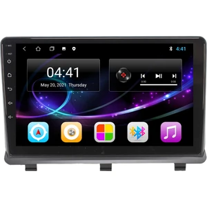 Opel Antara Android 11 Navigasyon Multimedya 2gb Ram Ekran