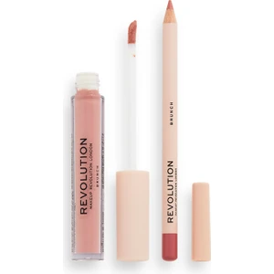 Lip Contour Kit Brunch