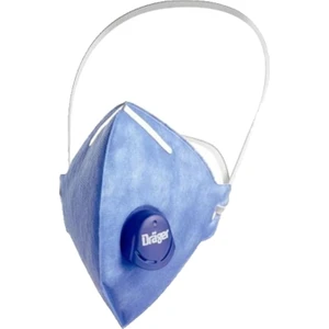 1710 V Ffp1 D Ventilli Toz Maskesi