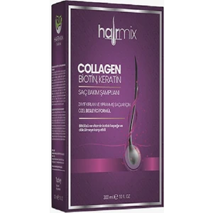 Fort Collagen Şampuan