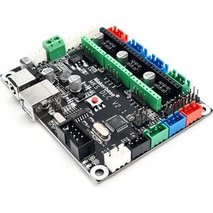 Roba MKS DLC Mainboard