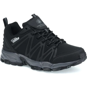 Shell 2pr Siyah Waterproof Erkek Outdoor Spor Ayakkabı