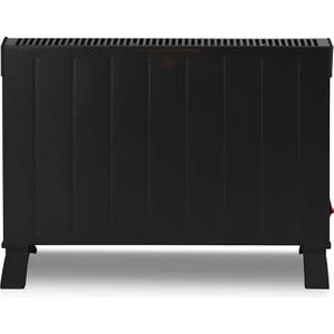 Siyah Konvektör Isıtıcı HC-2930