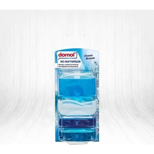 Tuvalet Koku Giderici Jel Okyanus Esintisi 3 x 55 ml