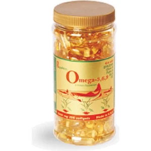 Omega 3 6 9
