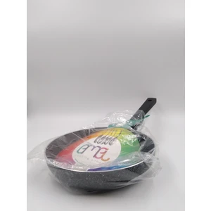 Tetra 22 Cm Granit Tava