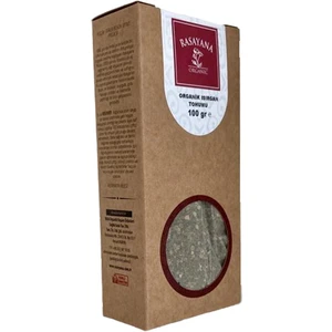 Organik Isırgan Tohumu 100GR