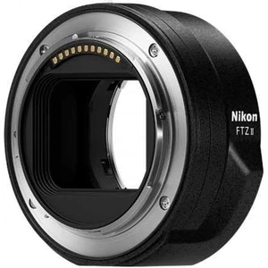 Ftz Iı Mount Çevirici Adaptör (Nikon Z)