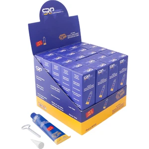 Sıvı Conta 70 ml Siyah Universal 330C° S21R165P