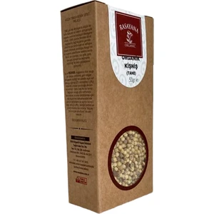 Organik Kişniş Tane 50 gr