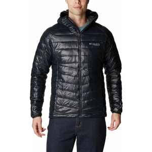 Platinum Peak Hooded Erkek Mont