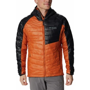 Platinum Peak Hooded Erkek Mont