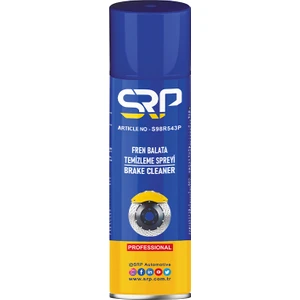 Fren Balata Temizleme Spreyi  500 ml ( Brake Cleaner)