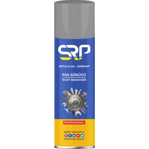 SRP Pas Sökücü Professıonal 500 ml