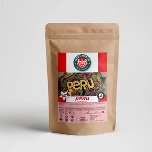 Mare Mosso Peru HB MCM GRL Yöresel Çekirdek Filtre Kahve 250 Gr.