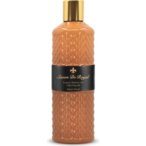 Savon De Royal Pearl Duş Jeli Kahverengi 500 ml