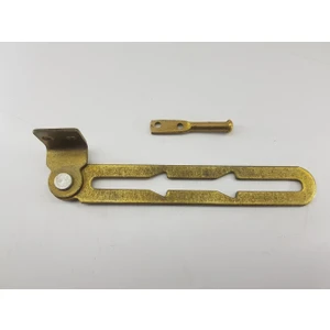 Nsp Pencere Makası Adi