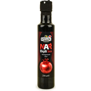 Kavlak Nar Ekşili Sos 250 ml