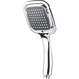 Kare Duş Başlığı