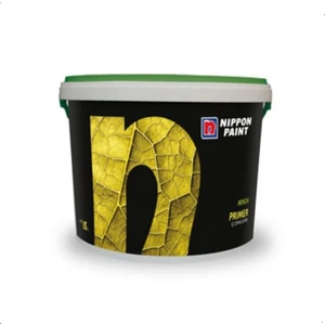 Nippon Paint Nippon Minoa Primer Iç Cephe Geçiş Astarı 2.5 Lt