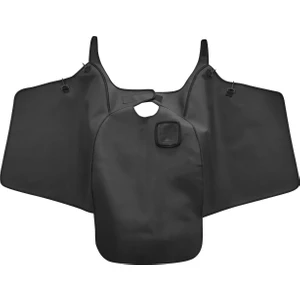 Honda Dio 110 Özel Diz Örtüsü (Sinyal Lamba Kısımları Açık)