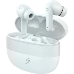 Goodmood Kablosuz Bluetooth Kulaklık Beyaz BH030B