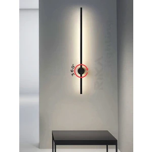 Rika Lighting Dekoratif LED Duvar Aplik Günışığı