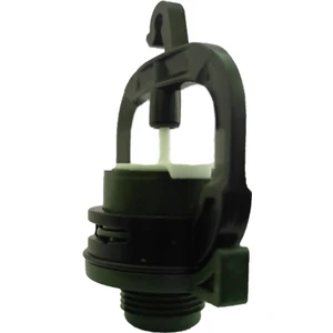 Turbo Jet Mini Sprink Başlığı (Zeytuni) 300LT/H (20 Adet)