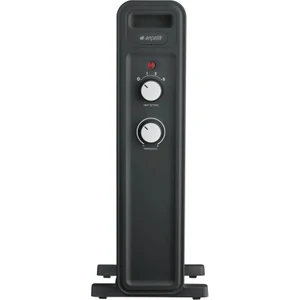 Ar 9m 2000 W Yağlı Radyatör