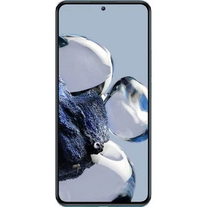 Mi 12T 256 GB 8 GB Ram (Xiaomi Türkiye Garantili) Mavi
