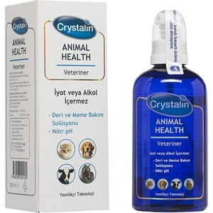 Animal Health 200 ml