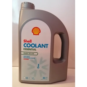 Coolant Essential Ready To Use Antifriz 3l