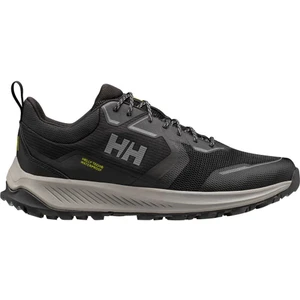Helly Hansen Gobi 2 Helly Tech Erkek Siyah Outdoor Ayakkabı