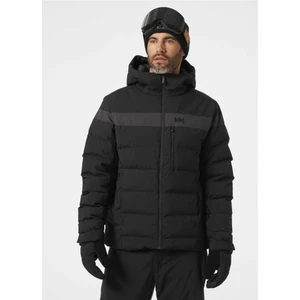 Helly Hansen Bossanova Puffy Erkek Siyah Mont 65781-990