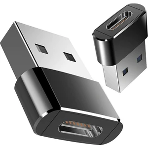 USB 3.0 Erkek – Type-C USB 3.1 Dişi Çevirici Adaptör CDG-CNV91