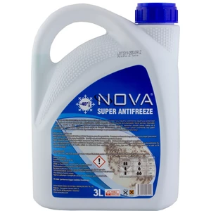 Ultra -40 Derece 3 Litre Yeşil Antifriz