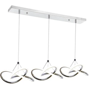 Eray Aydınlatma 9192-3 Sıralı Powerled Avize
