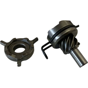 Kuba Trendy Ayak Pinyon Dişli Takımı