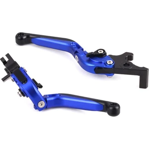 Yamaha MT 25 Spor Manet Takımı Mavi