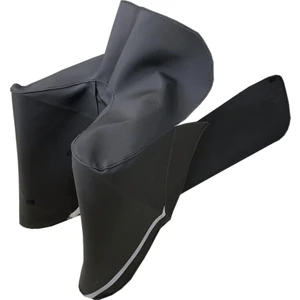 Honda CBF 150 Diz Örtüsü (Paçalı)