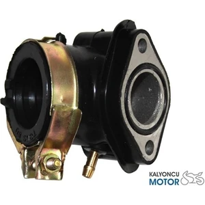 SCOTER 125-150 KARBÜRATOR MANİFOLDU
