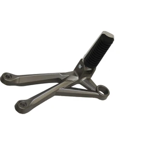 150 Mh Drift Sağ Arka Basamak Komple