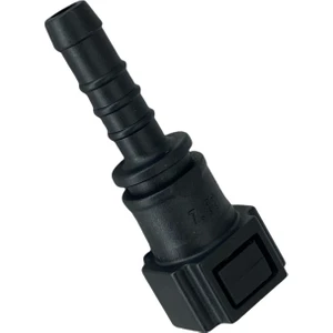 X-Treme Max 200 I Enjektör Giriş Portu