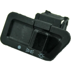 Nt Turkuaz Far Açma Düğmesi