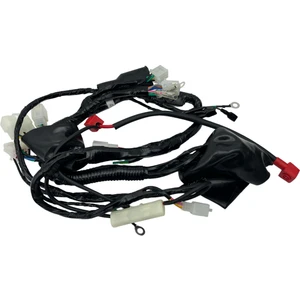 Kuba Tk 03 Elektrik Tesisatı