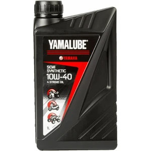 N-Max Yamalube 10W-40 Orjinal Motor Yağı