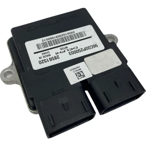 X-Treme Max 200 I Ecu