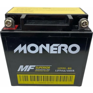 CF Moto NK 250 Akü